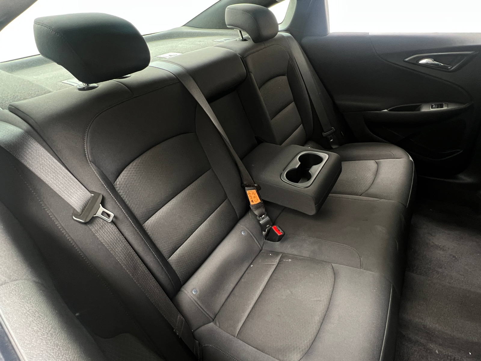 Thumbnail: 2023 Chevrolet Malibu - 6