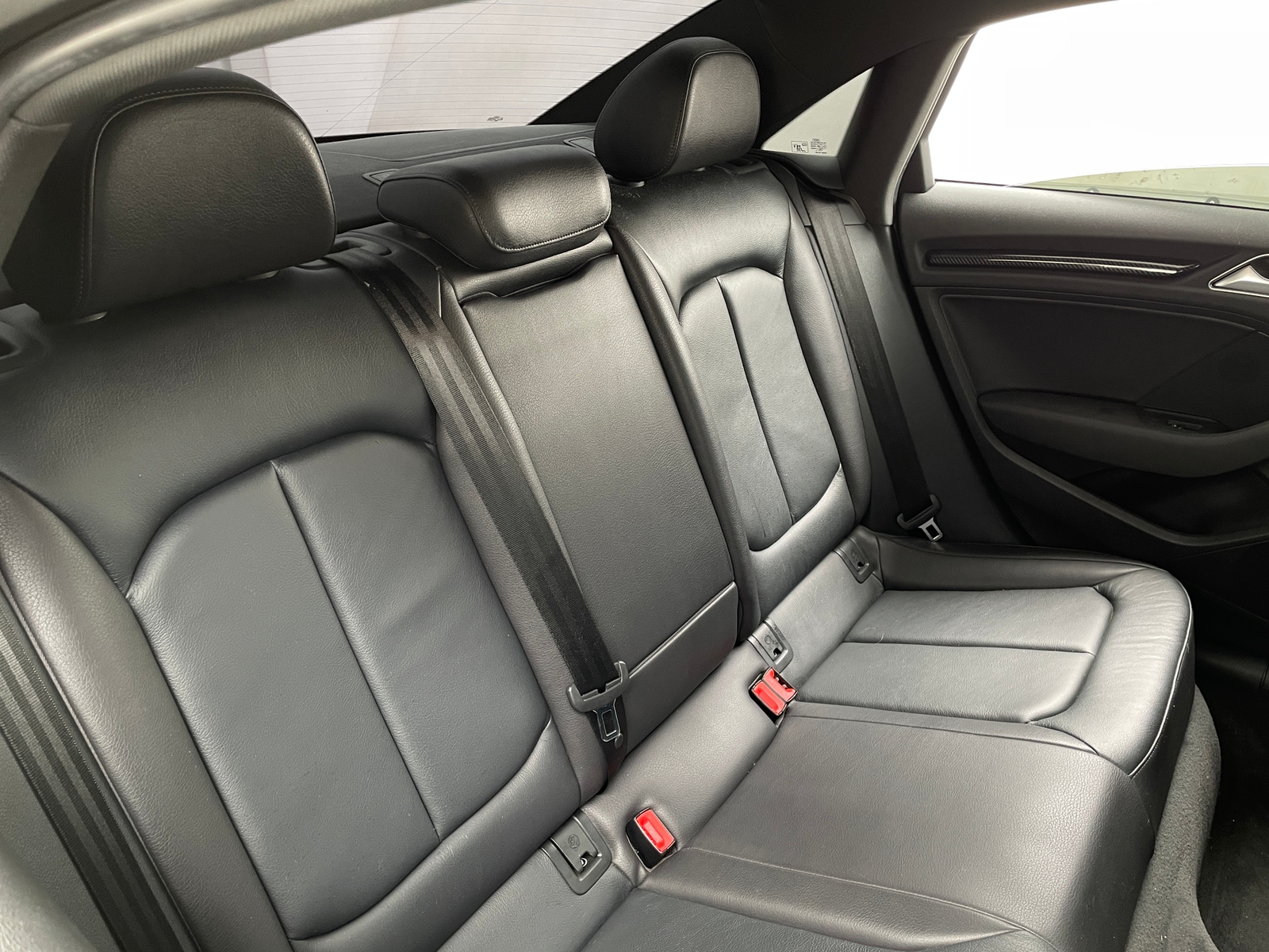 Thumbnail: 2016 Audi A3 - 5