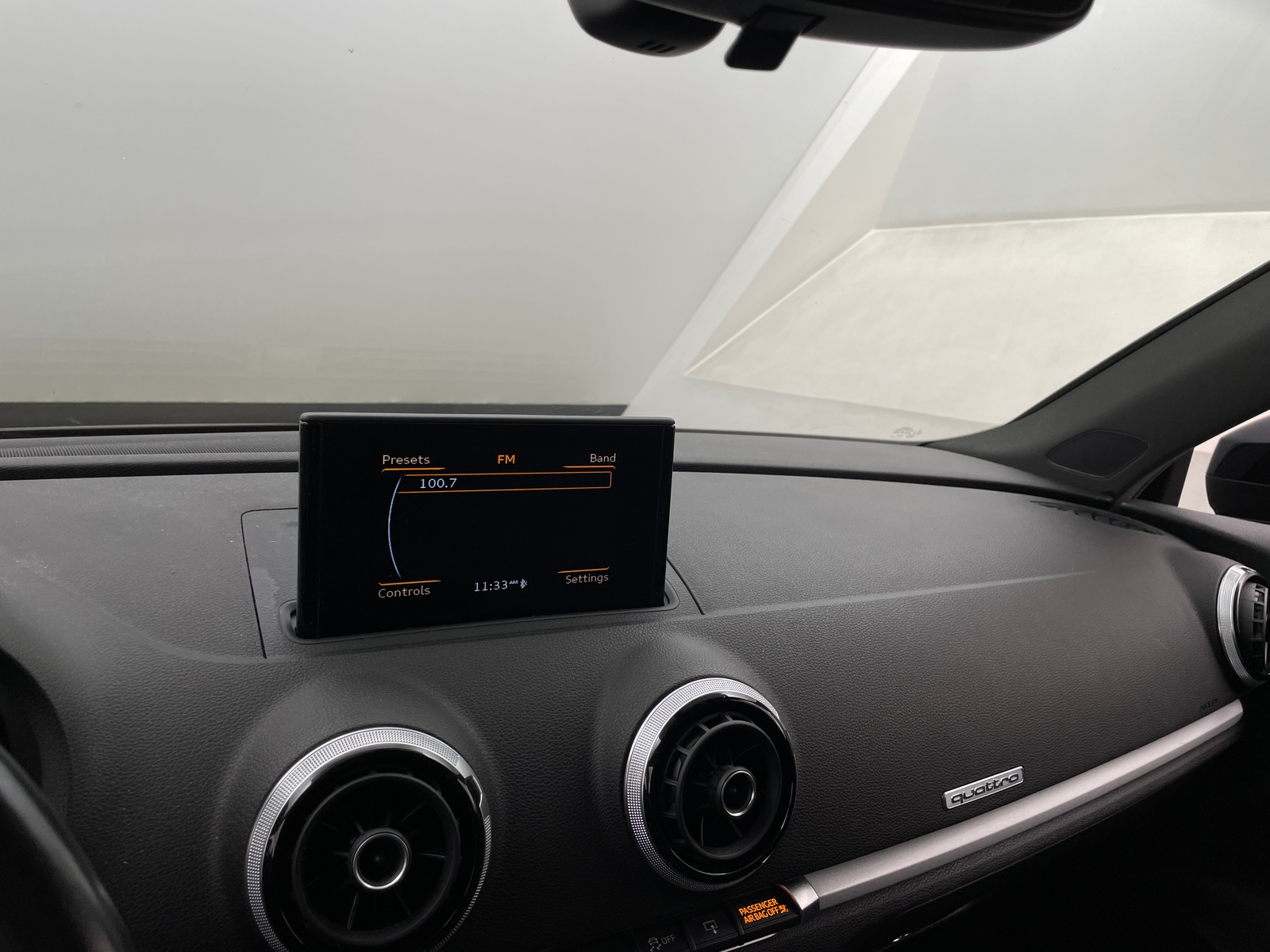 Thumbnail: 2016 Audi A3 - 3