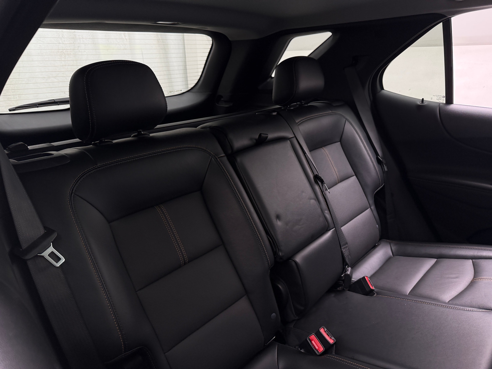 Thumbnail: 2023 Chevrolet Equinox - 5