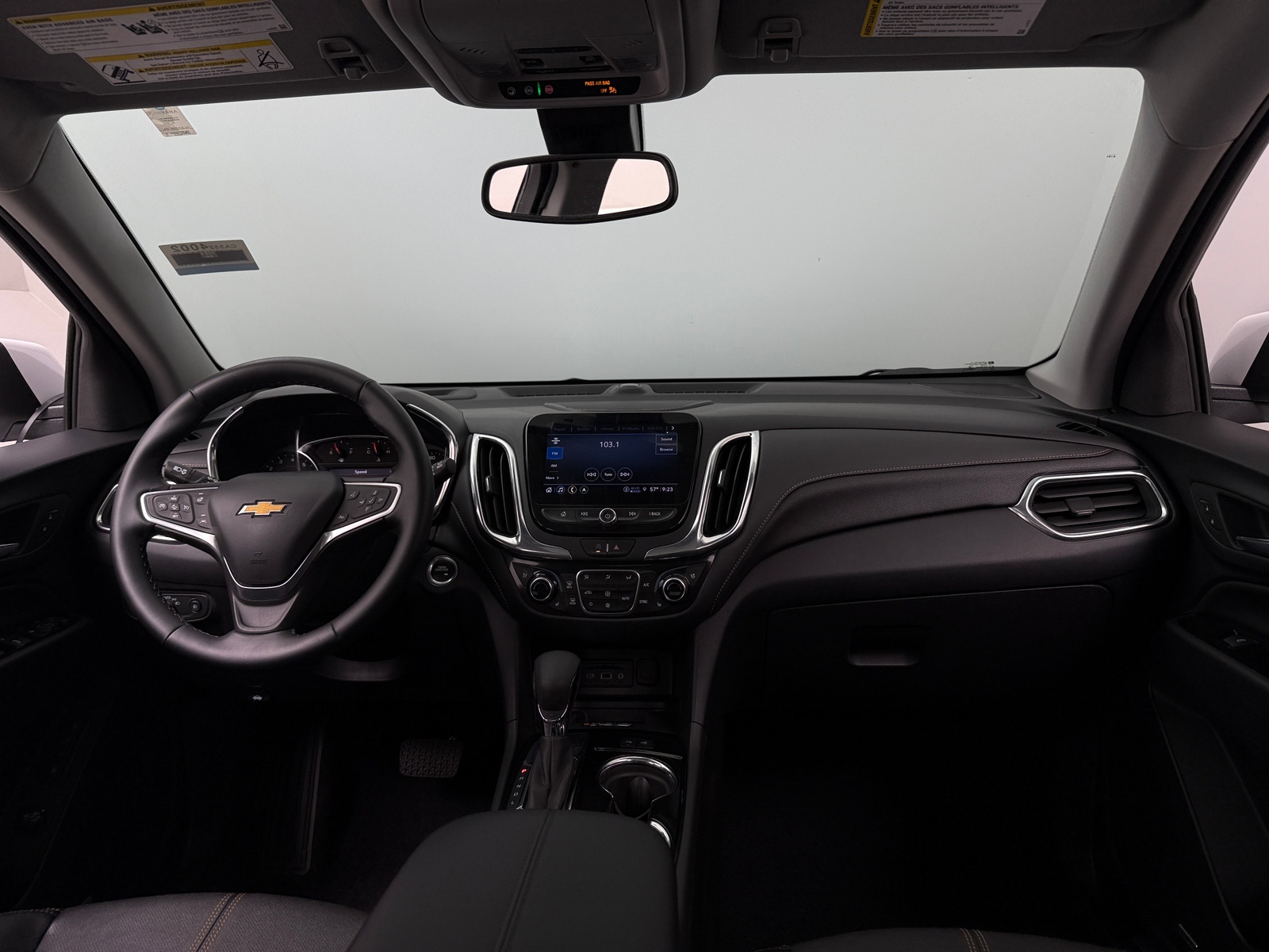 Thumbnail: 2023 Chevrolet Equinox - 2