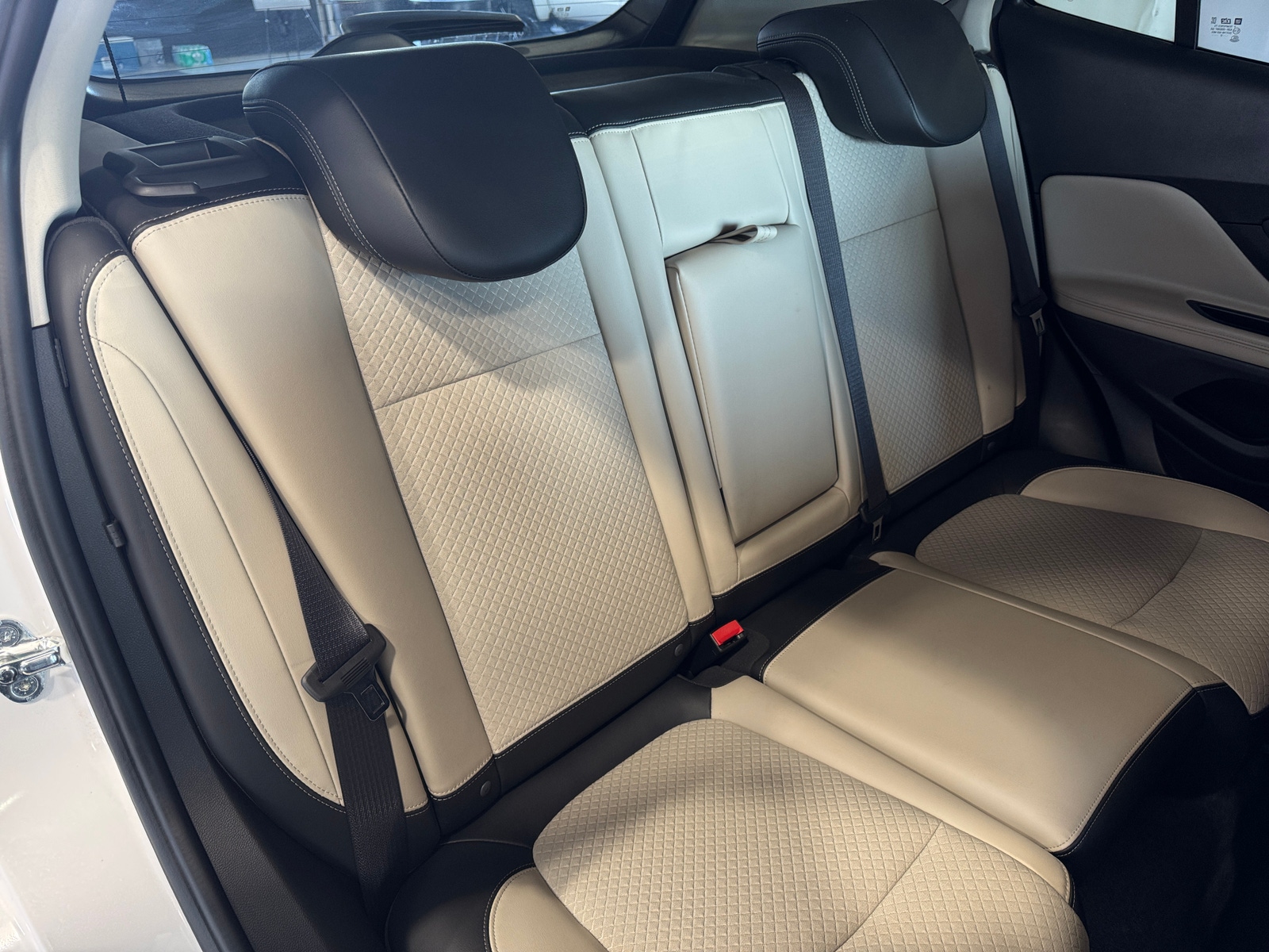 Thumbnail: 2018 Buick Encore - 5