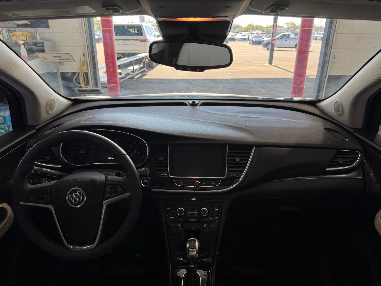 Thumbnail: 2018 Buick Encore - 2