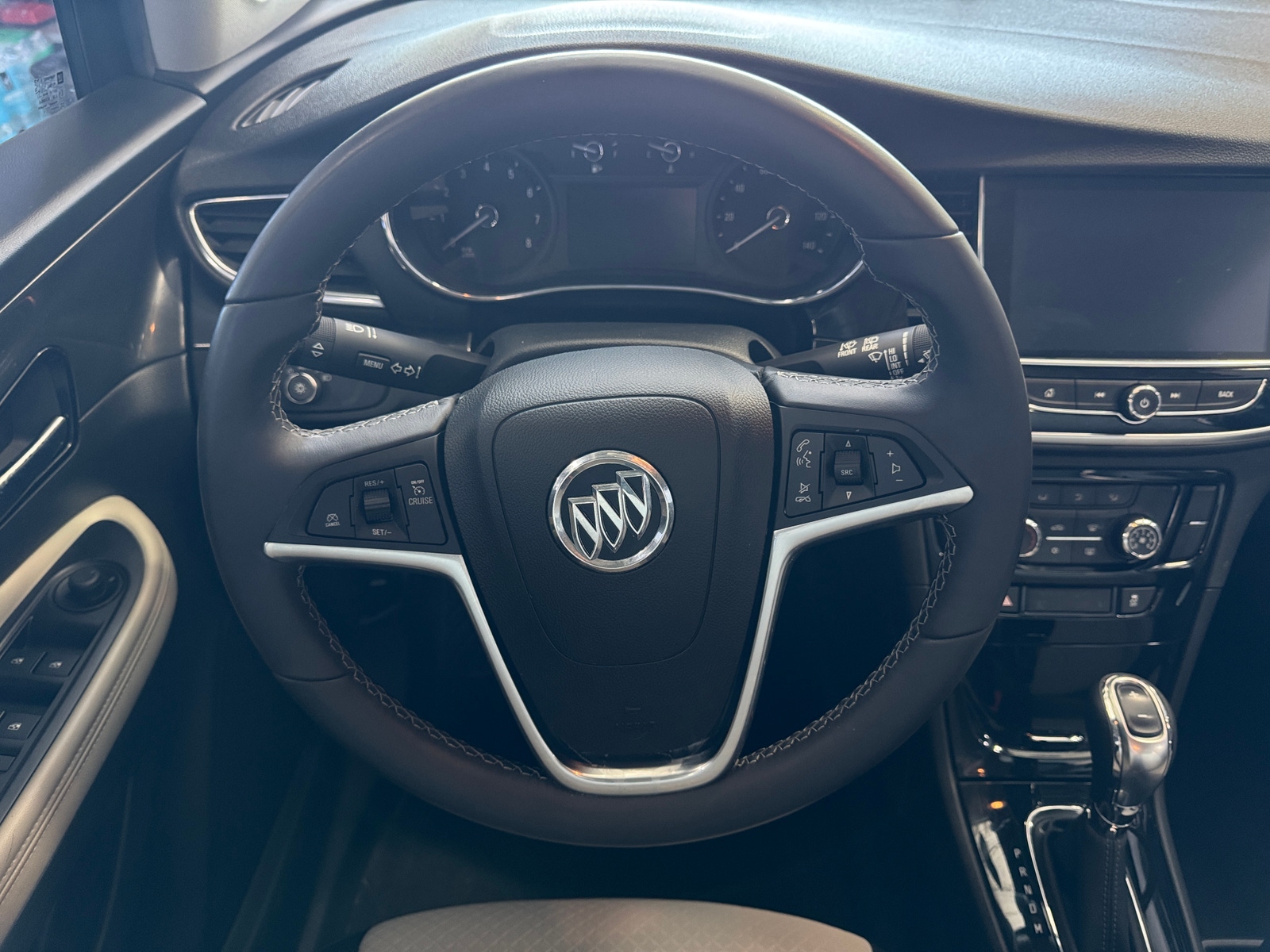 Thumbnail: 2018 Buick Encore - 4