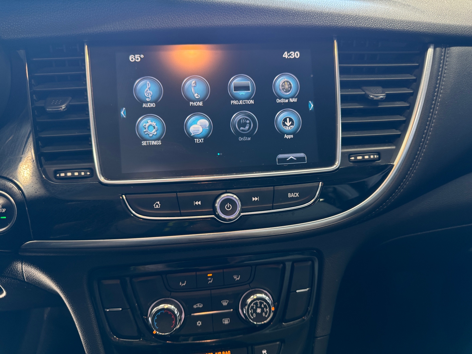 Thumbnail: 2018 Buick Encore - 3