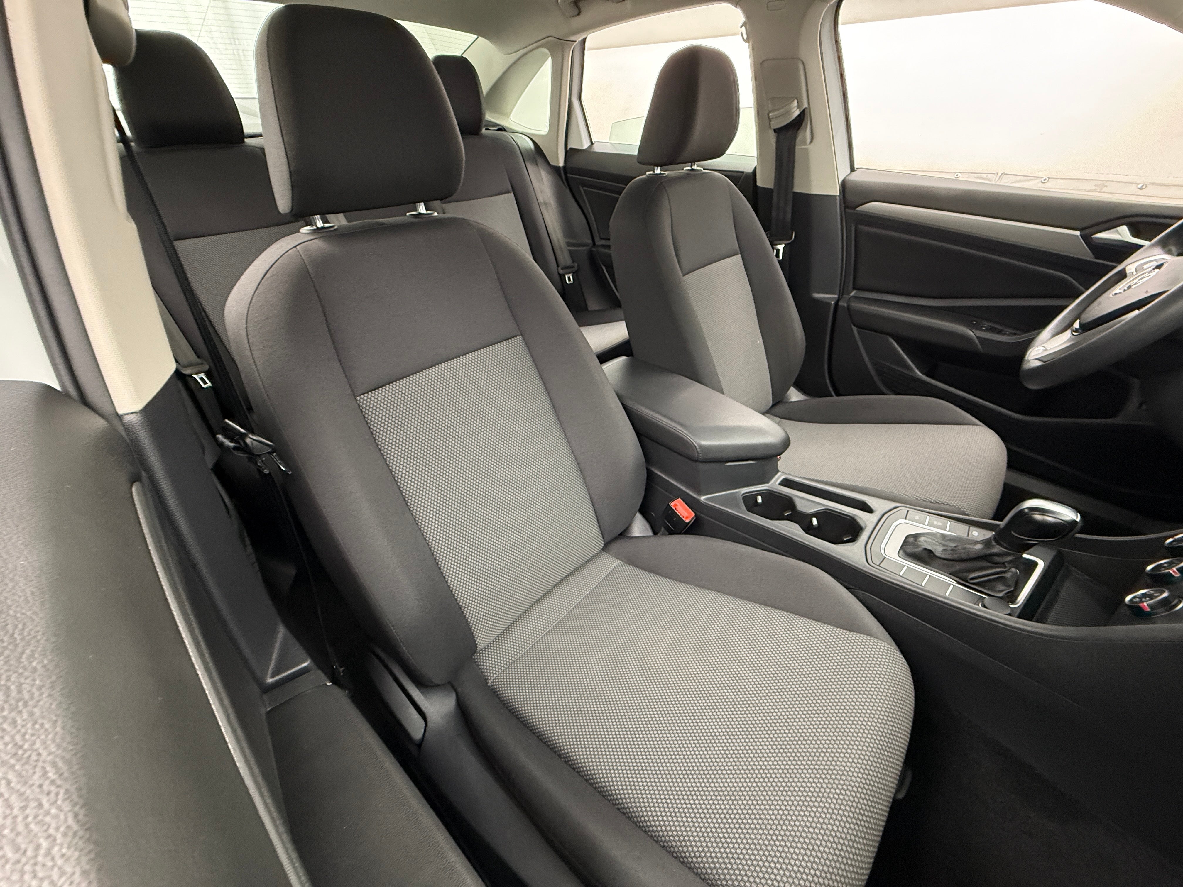 2020 Volkswagen Jetta