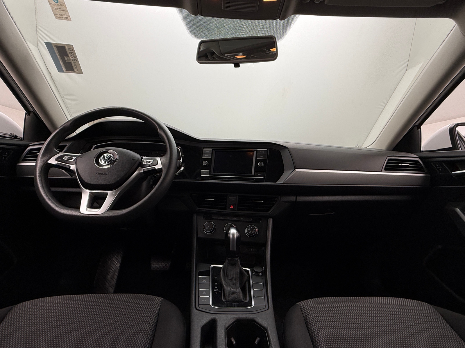Thumbnail: 2020 Volkswagen Jetta - 3