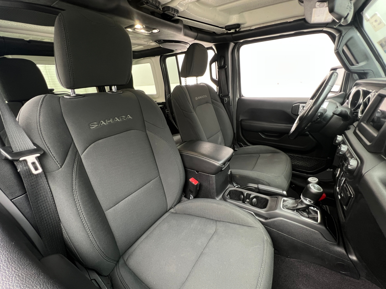 Thumbnail: 2021 Jeep Wrangler - 2