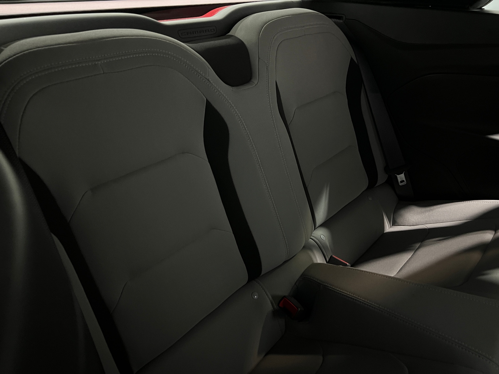 Thumbnail: 2016 Chevrolet Camaro - 6