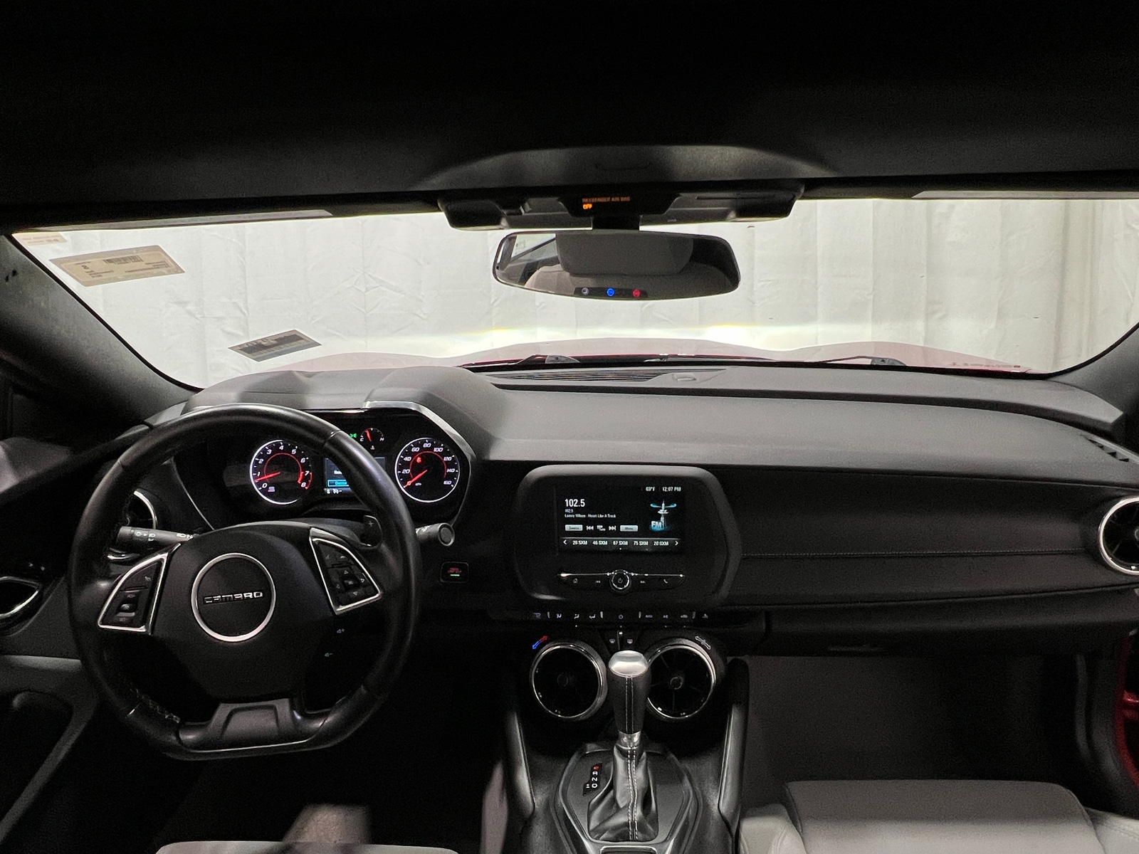 Thumbnail: 2016 Chevrolet Camaro - 3
