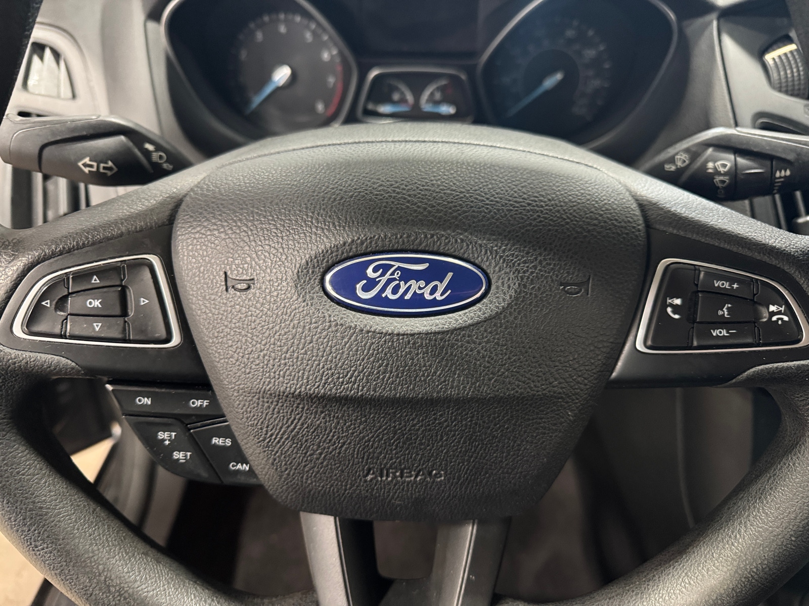 Thumbnail: 2018 Ford Focus - 5