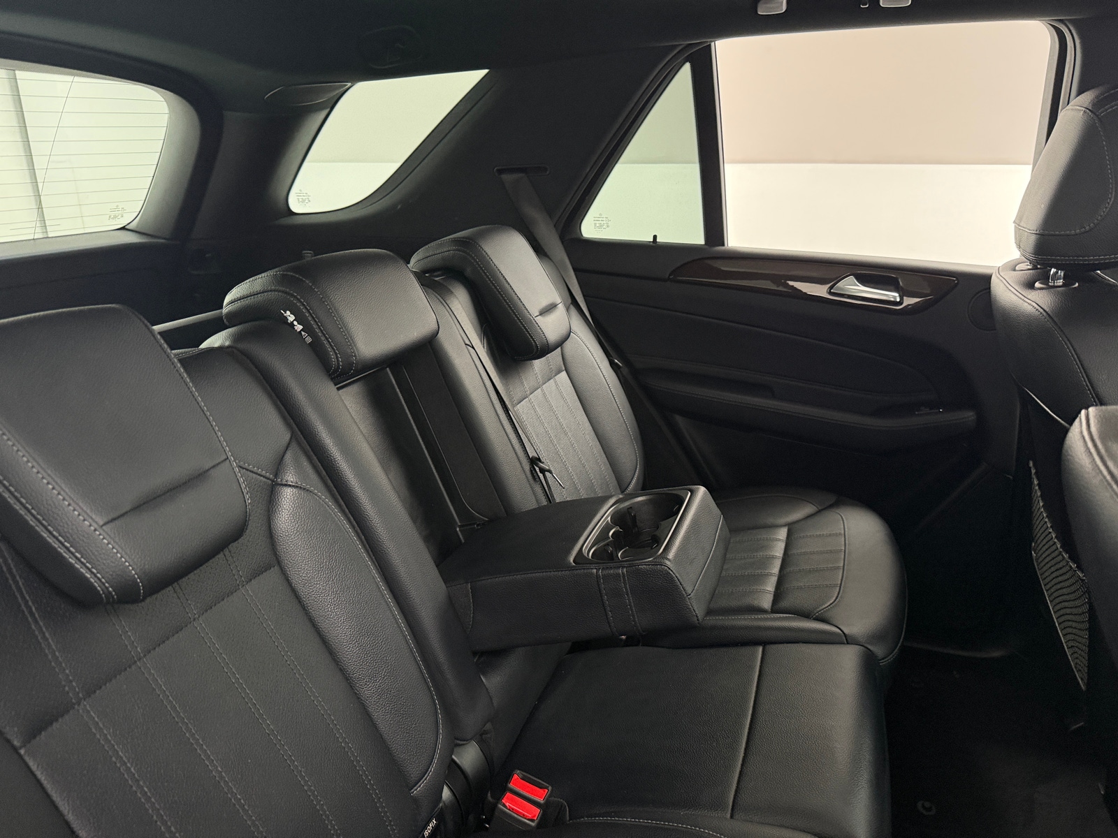 Thumbnail: 2019 Mercedes-Benz GLE - 5