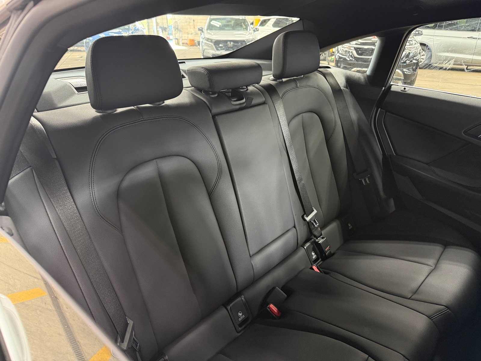 Thumbnail: 2024 BMW 2 Series - 5