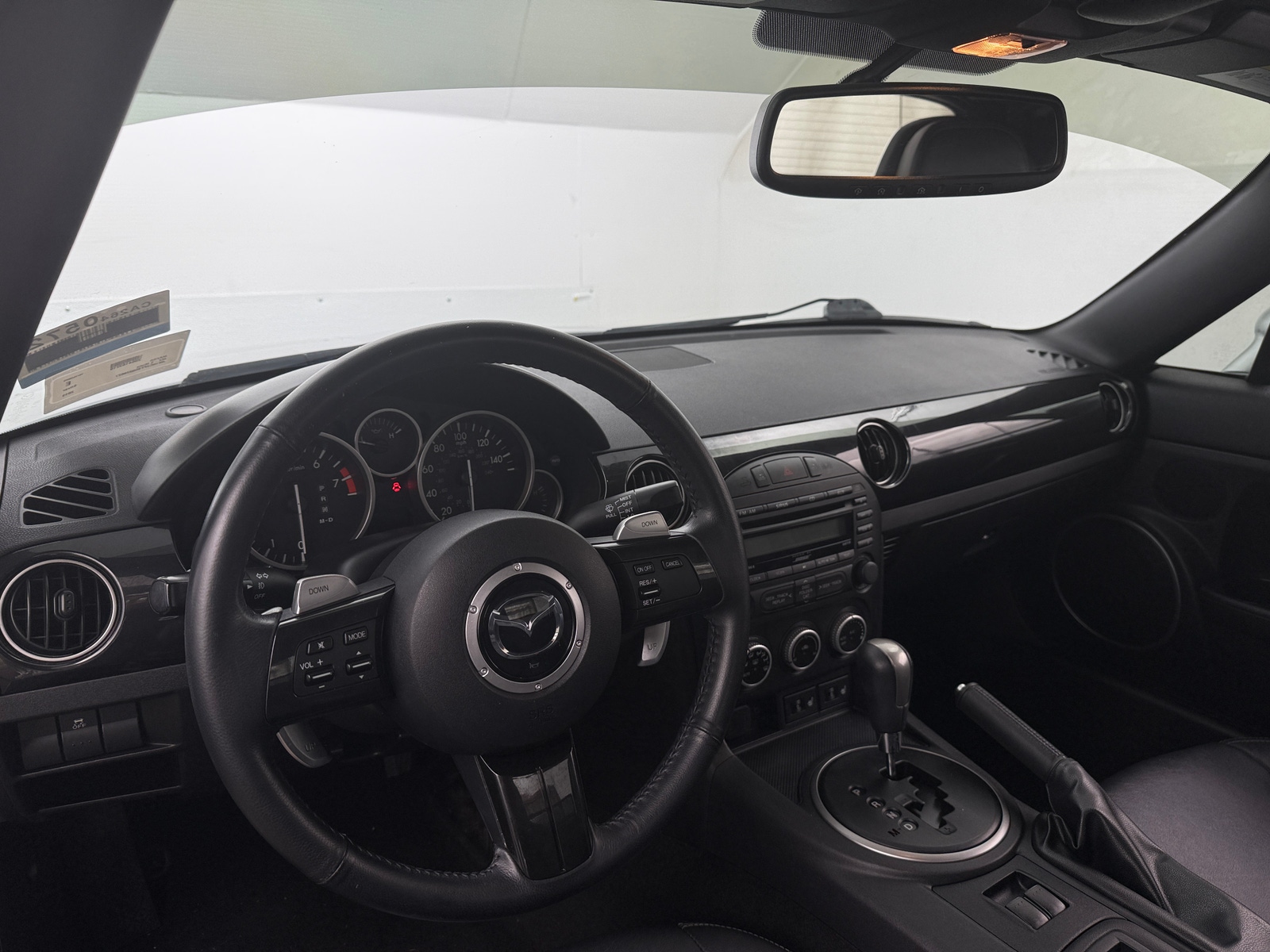 Thumbnail: 2013 Mazda MX-5 Miata - 2