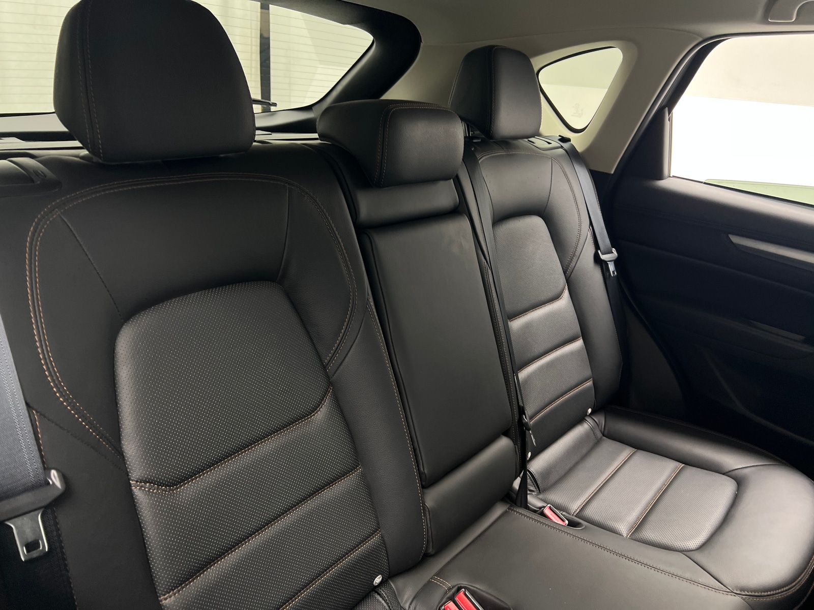 Thumbnail: 2023 Mazda CX-5 - 5
