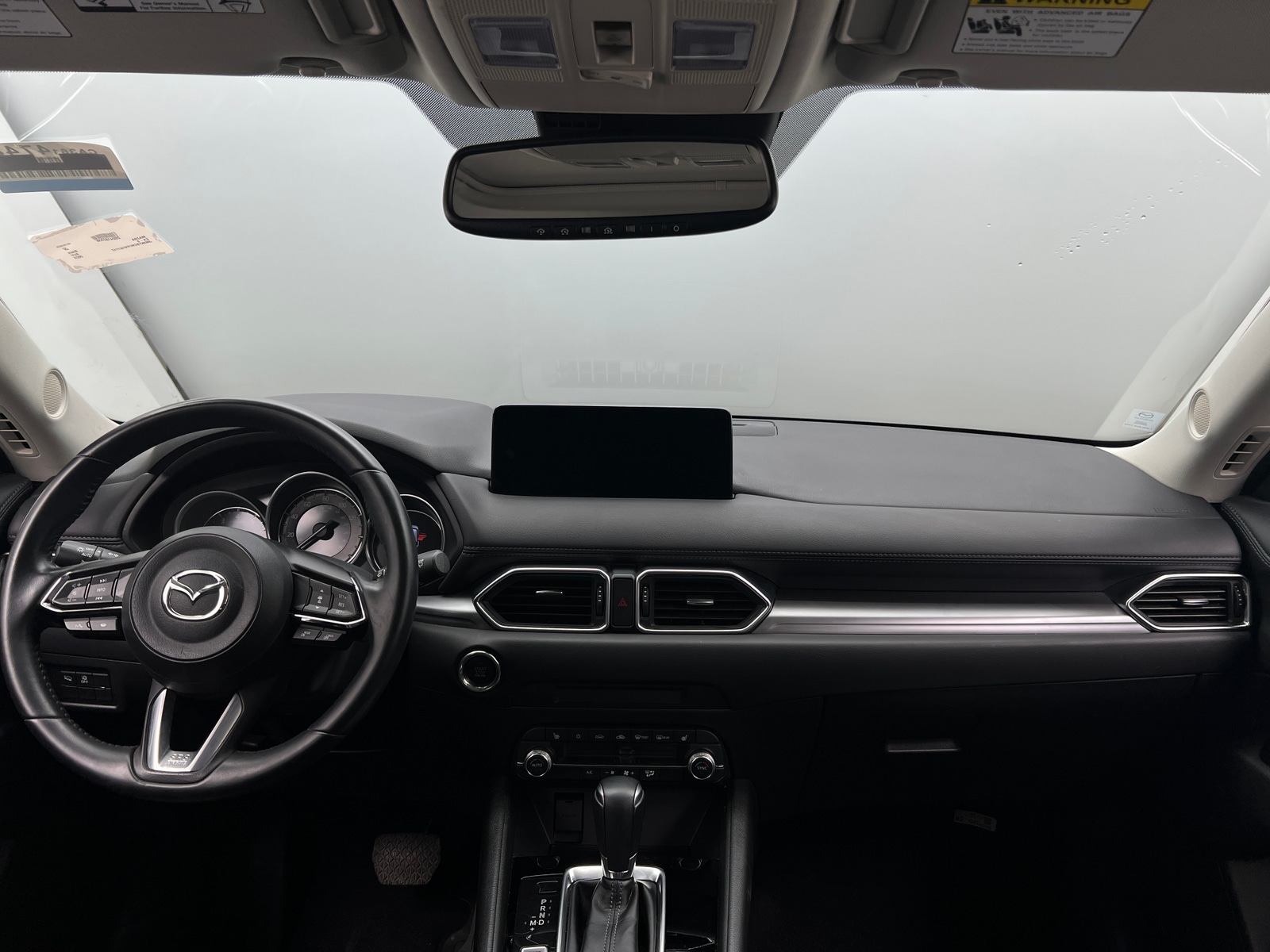 Thumbnail: 2023 Mazda CX-5 - 2
