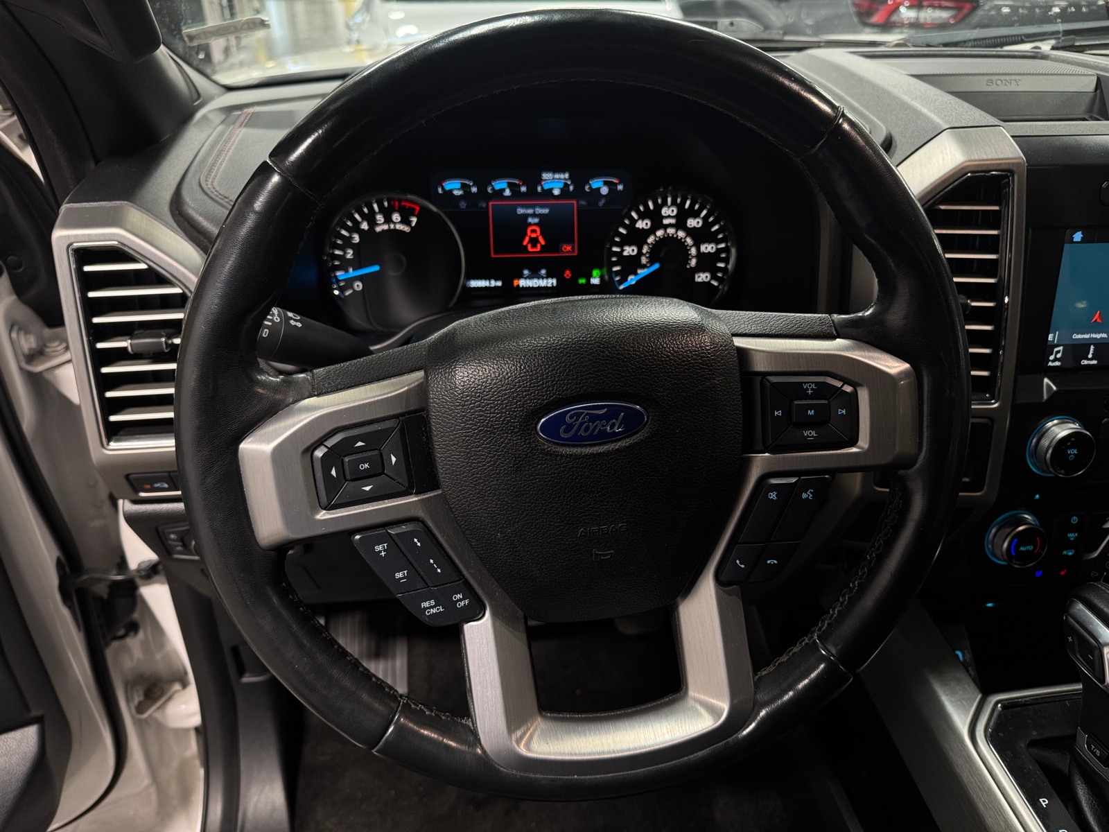 Thumbnail: 2017 Ford Econoline - 4