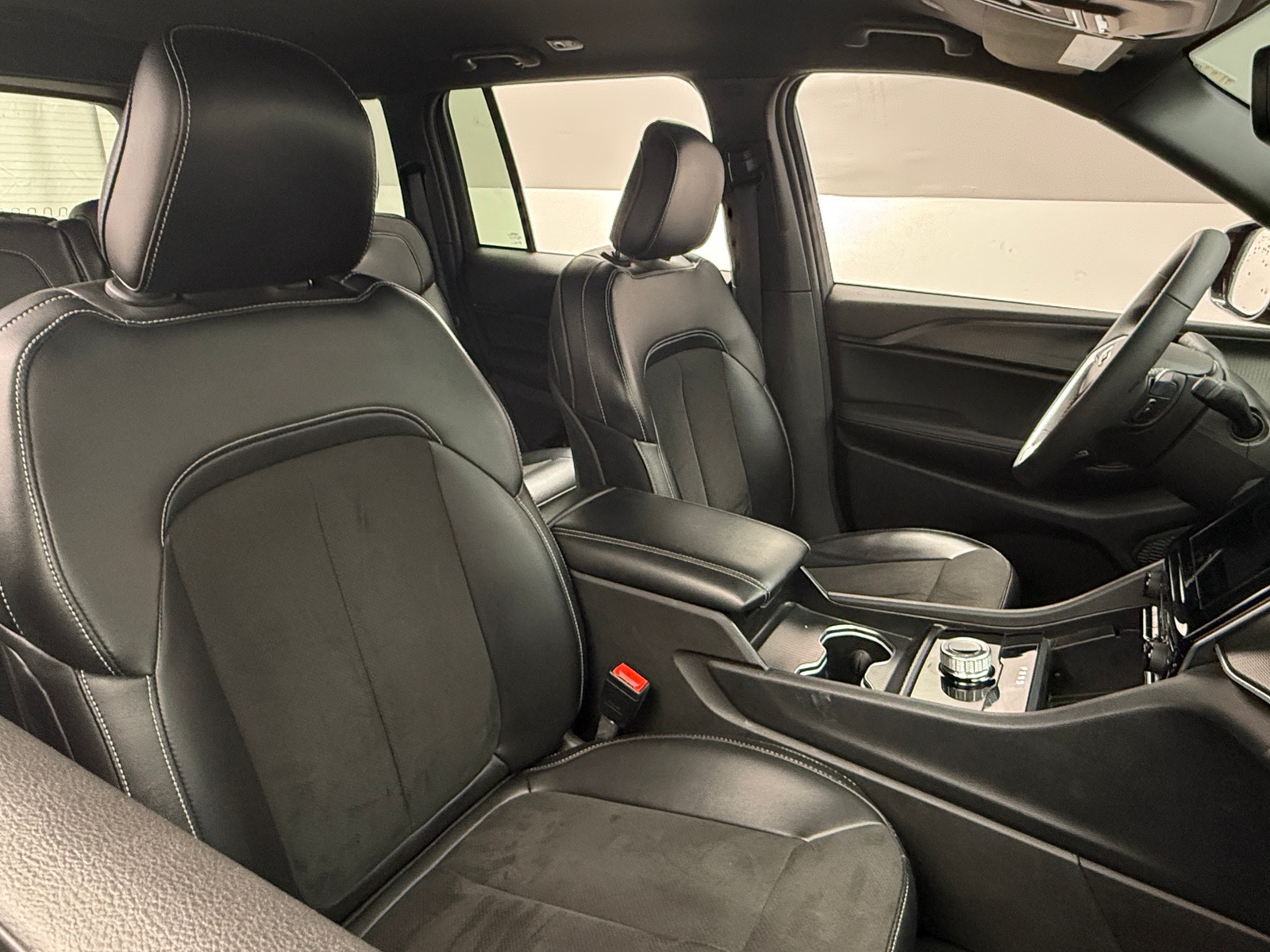 Thumbnail: 2024 Jeep Grand Cherokee - 2