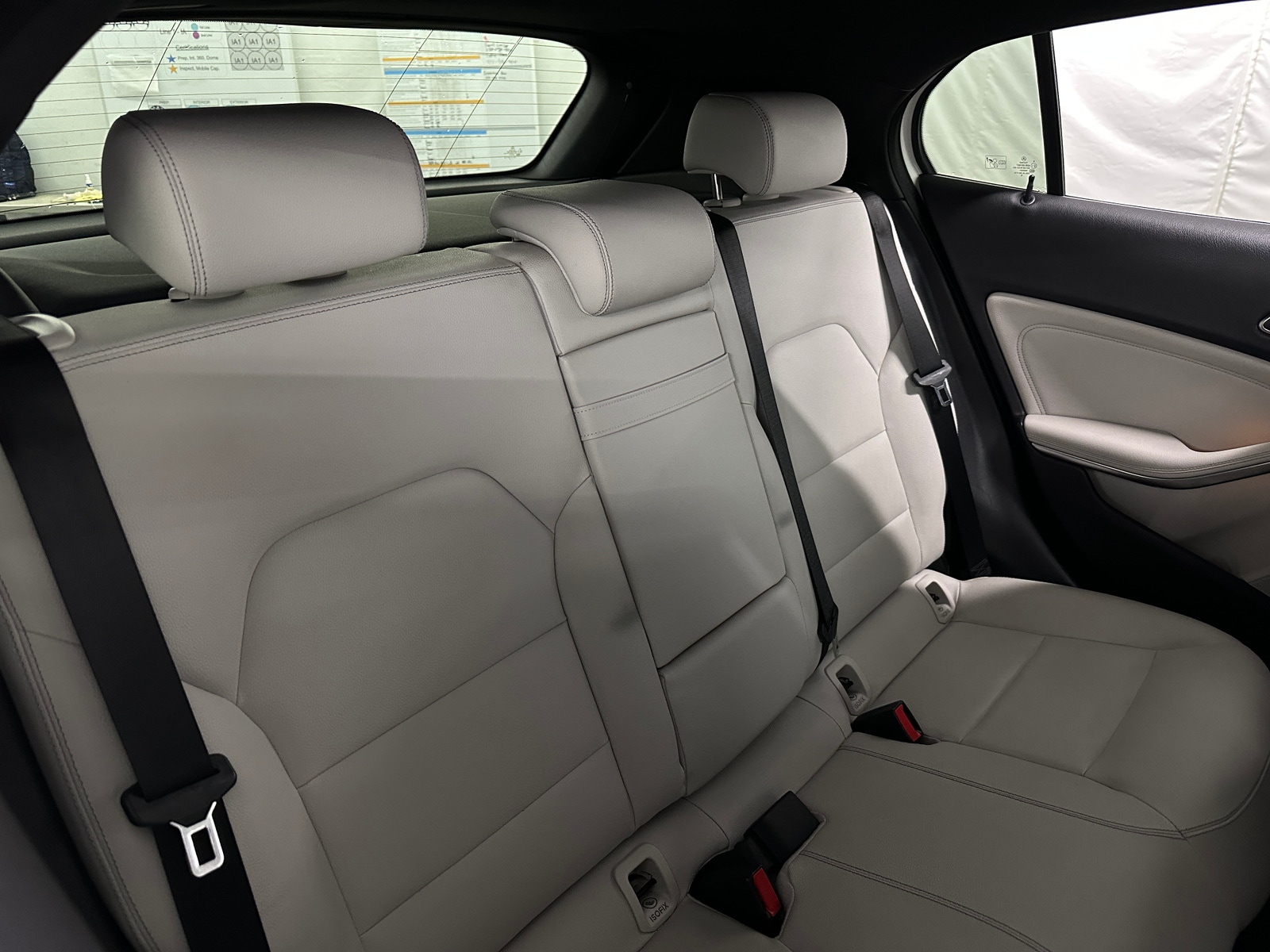 Thumbnail: 2019 Mercedes-Benz GLA - 5