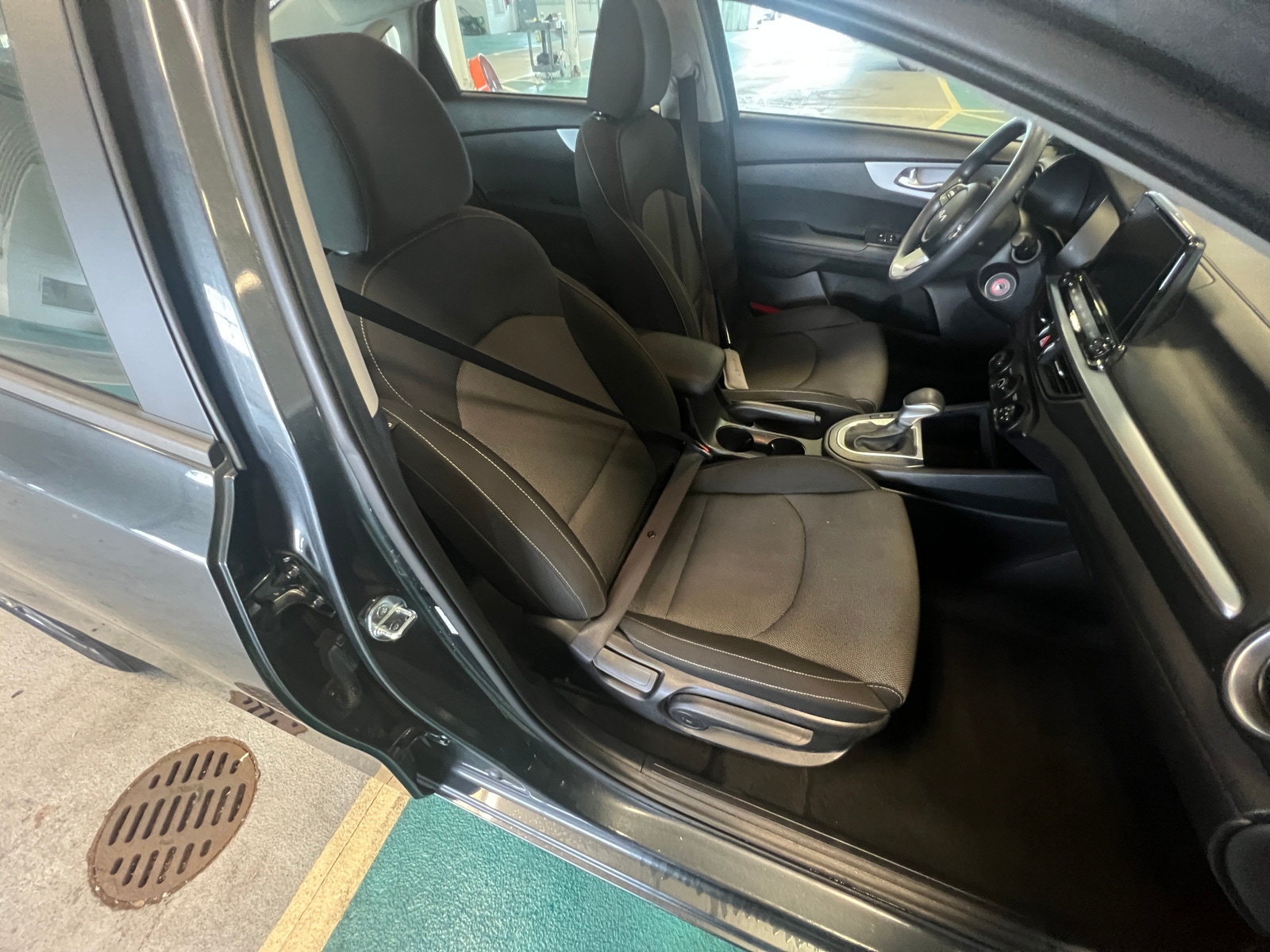 Thumbnail: 2024 Kia Forte - 2