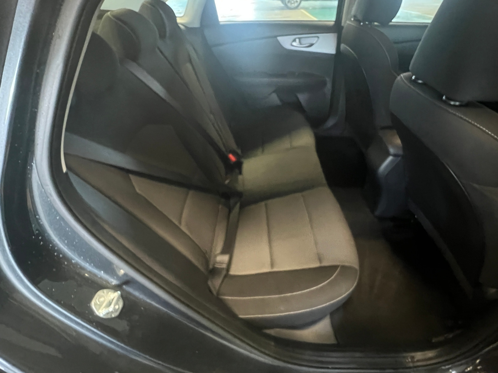 Thumbnail: 2024 Kia Forte - 6