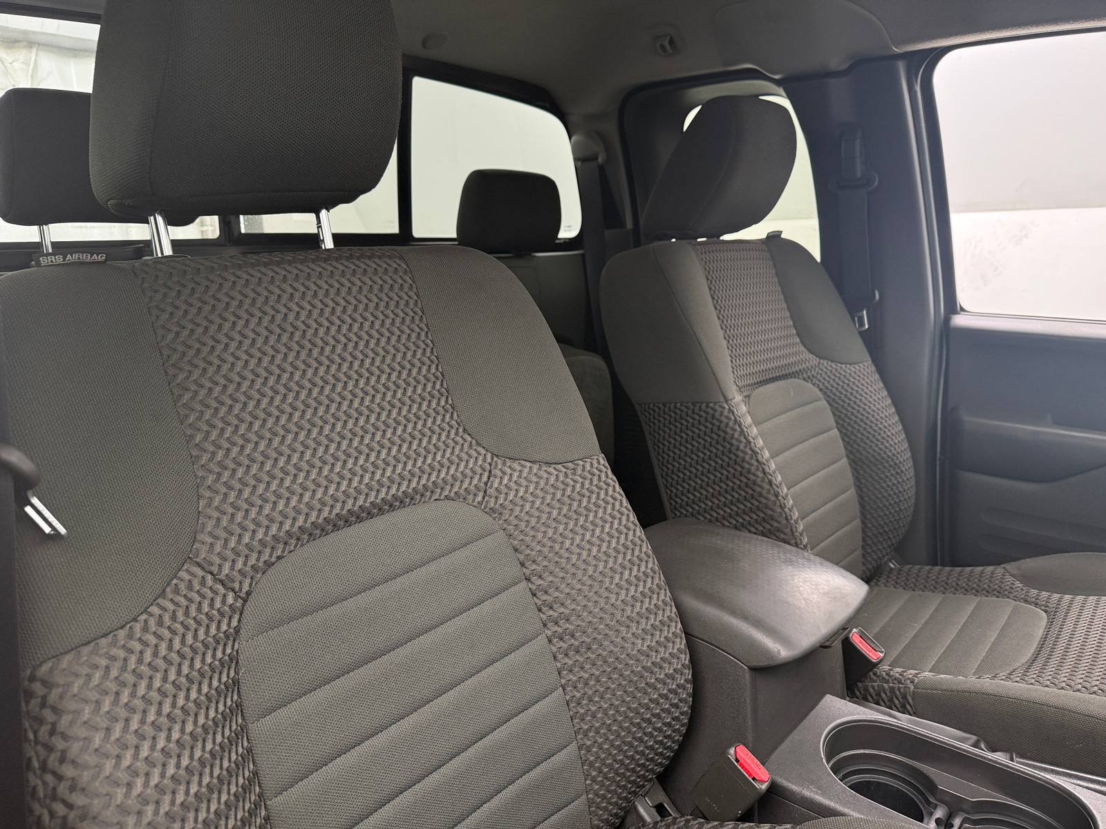 Thumbnail: 2018 Nissan Frontier - 2