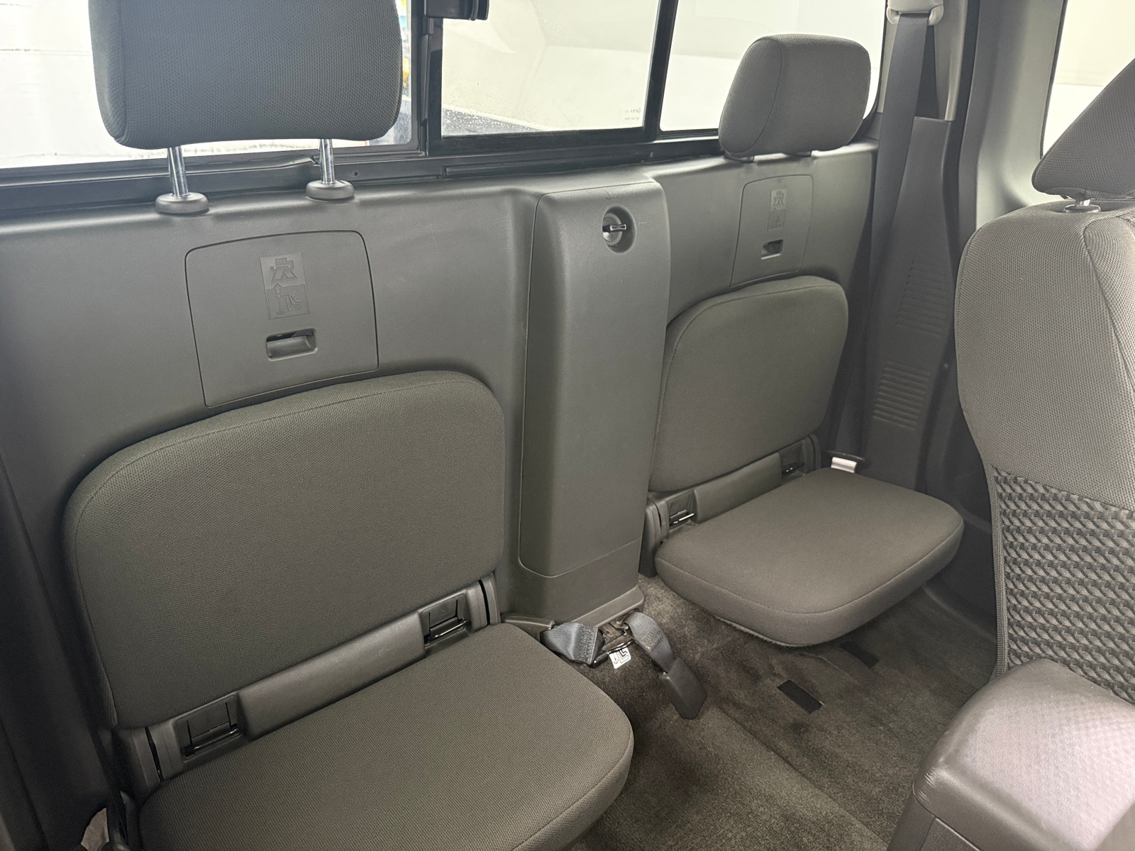 Thumbnail: 2018 Nissan Frontier - 6