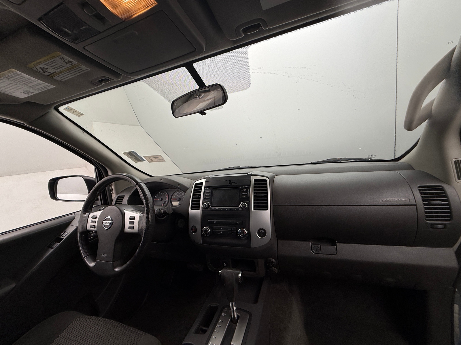 Thumbnail: 2018 Nissan Frontier - 3