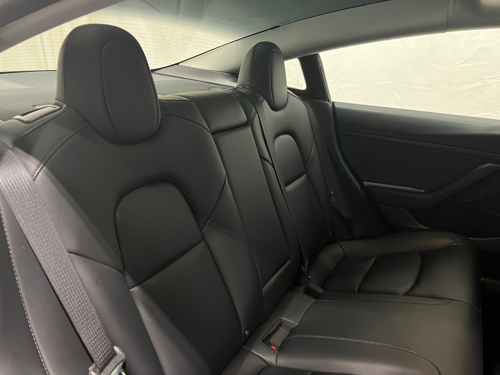 Thumbnail: 2021 Tesla Model 3 - 5