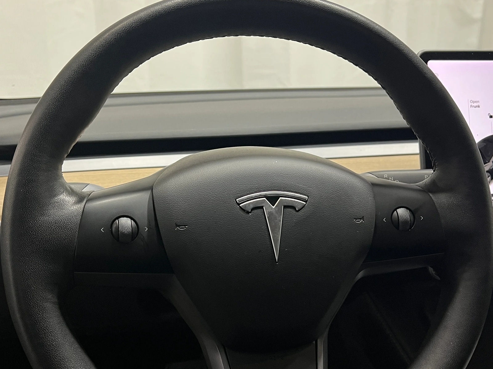 Thumbnail: 2021 Tesla Model 3 - 4