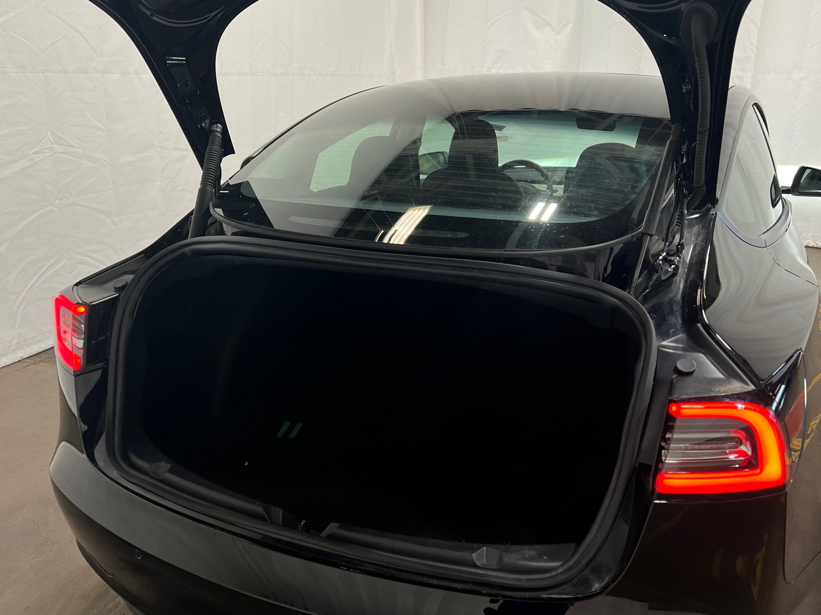 Thumbnail: 2021 Tesla Model 3 - 6
