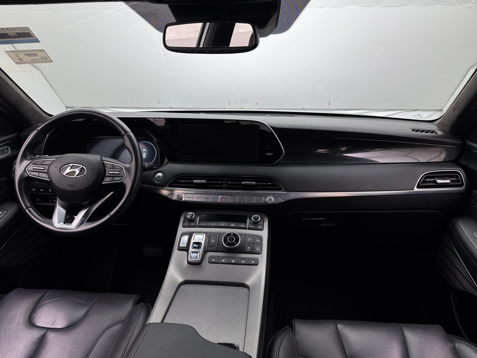 Thumbnail: 2022 Hyundai Palisade - 2