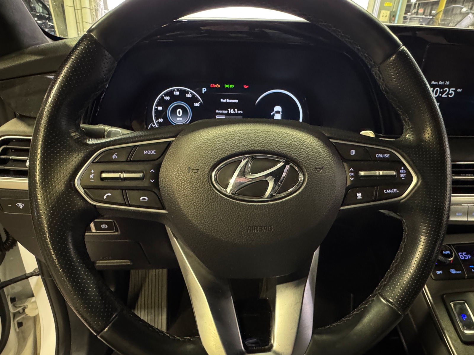 Thumbnail: 2022 Hyundai Palisade - 4