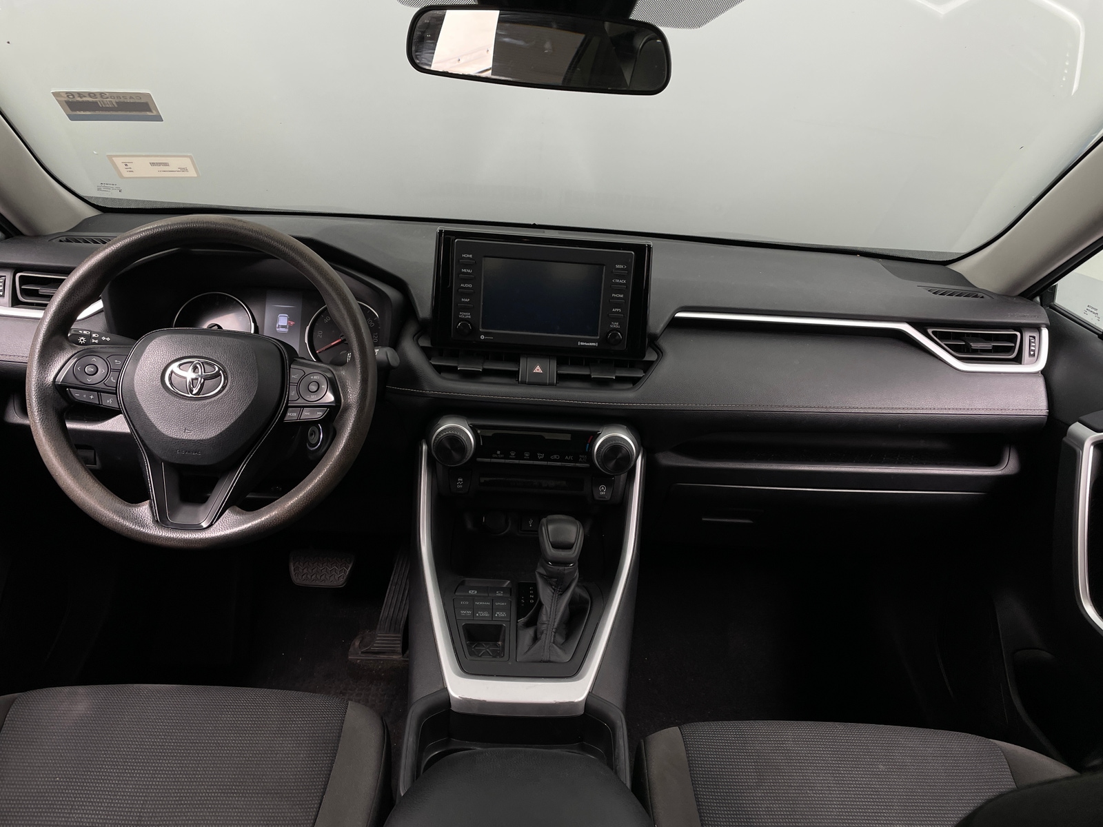 Thumbnail: 2021 Toyota RAV4 - 3