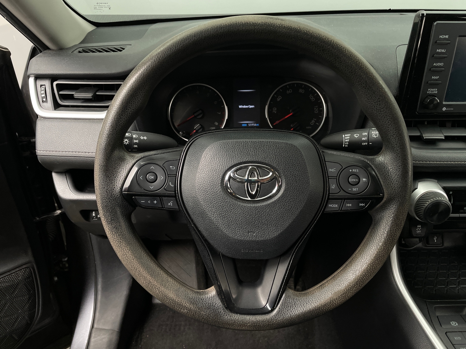 Thumbnail: 2021 Toyota RAV4 - 5