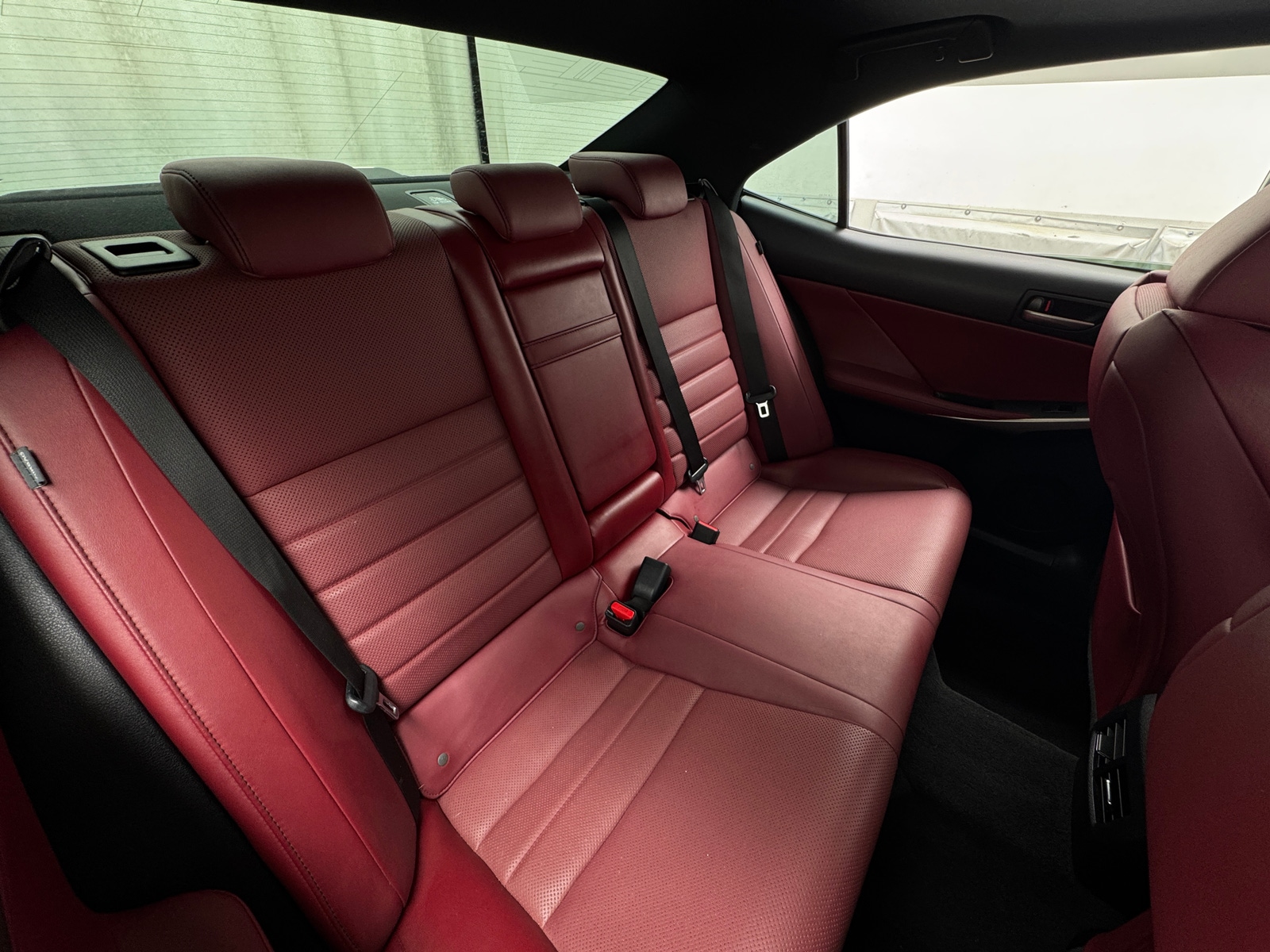 Thumbnail: 2019 Lexus IS - 5