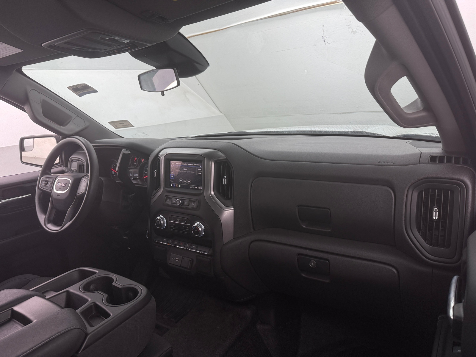 Thumbnail: 2025 GMC Sierra 1500 - 3