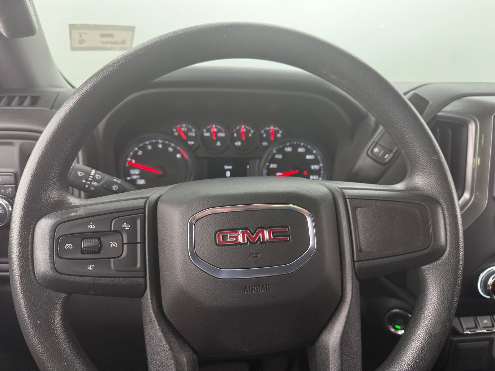 Thumbnail: 2025 GMC Sierra 1500 - 5