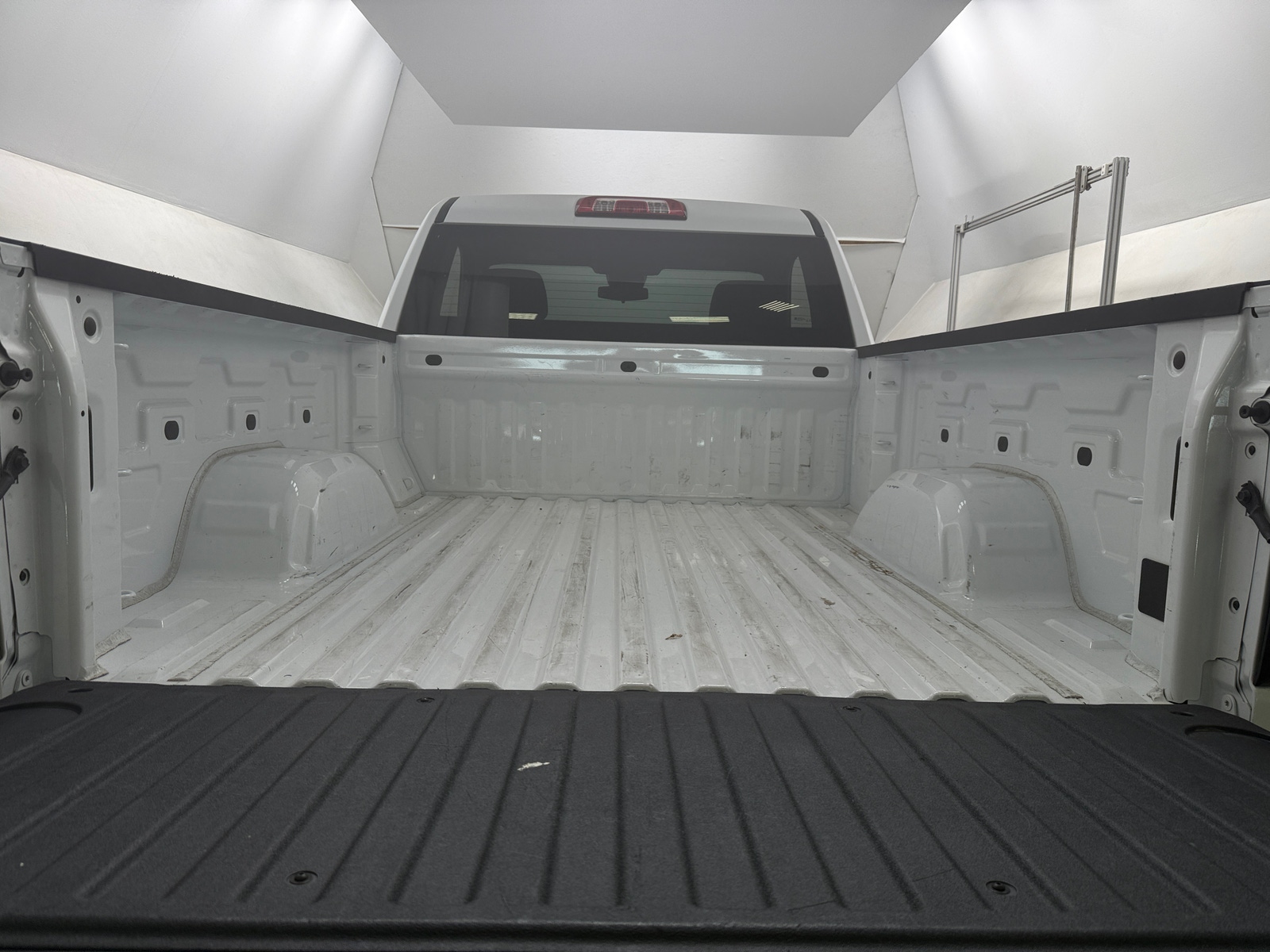 Thumbnail: 2025 GMC Sierra 1500 - 6
