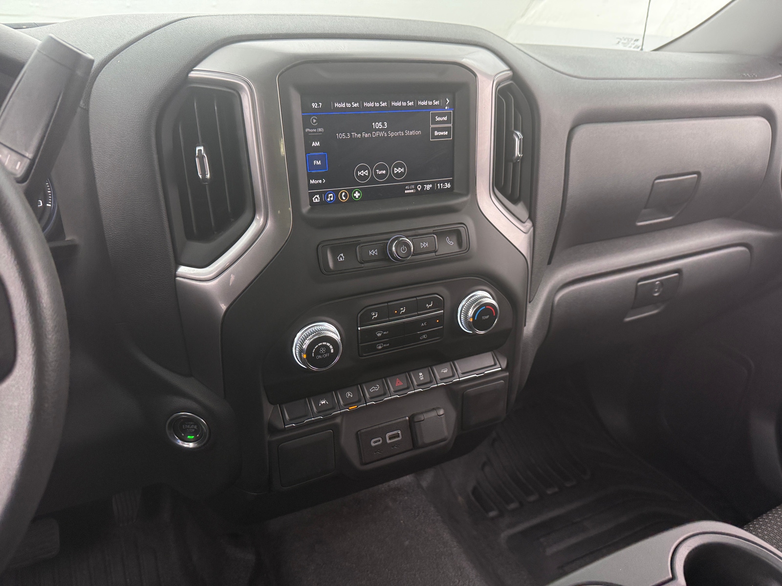 Thumbnail: 2025 GMC Sierra 1500 - 4