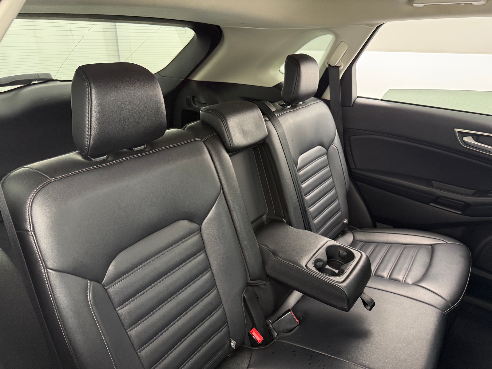 Thumbnail: 2024 Ford Edge - 5