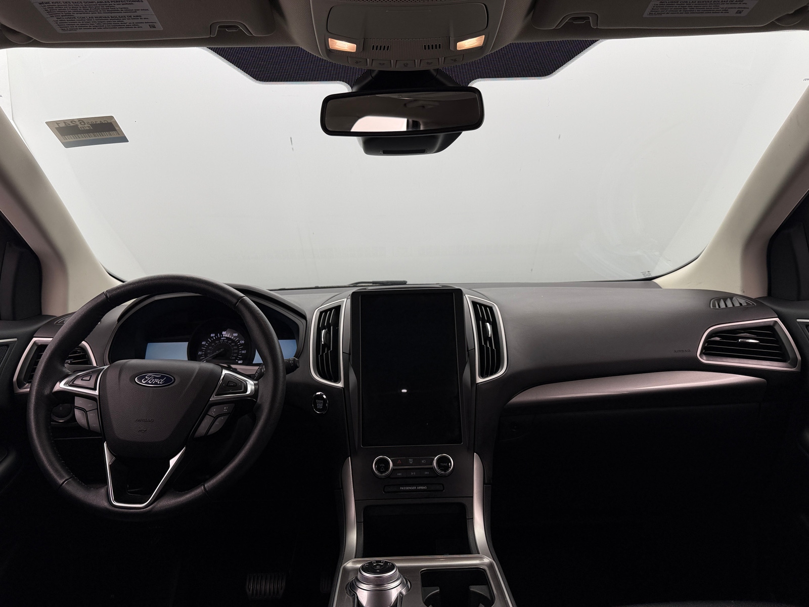 Thumbnail: 2024 Ford Edge - 2