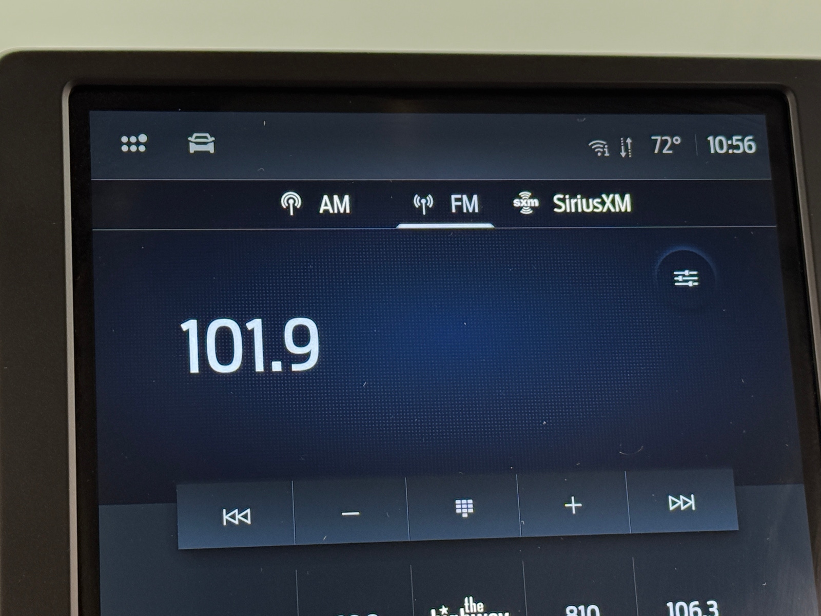 Thumbnail: 2024 Ford Edge - 3