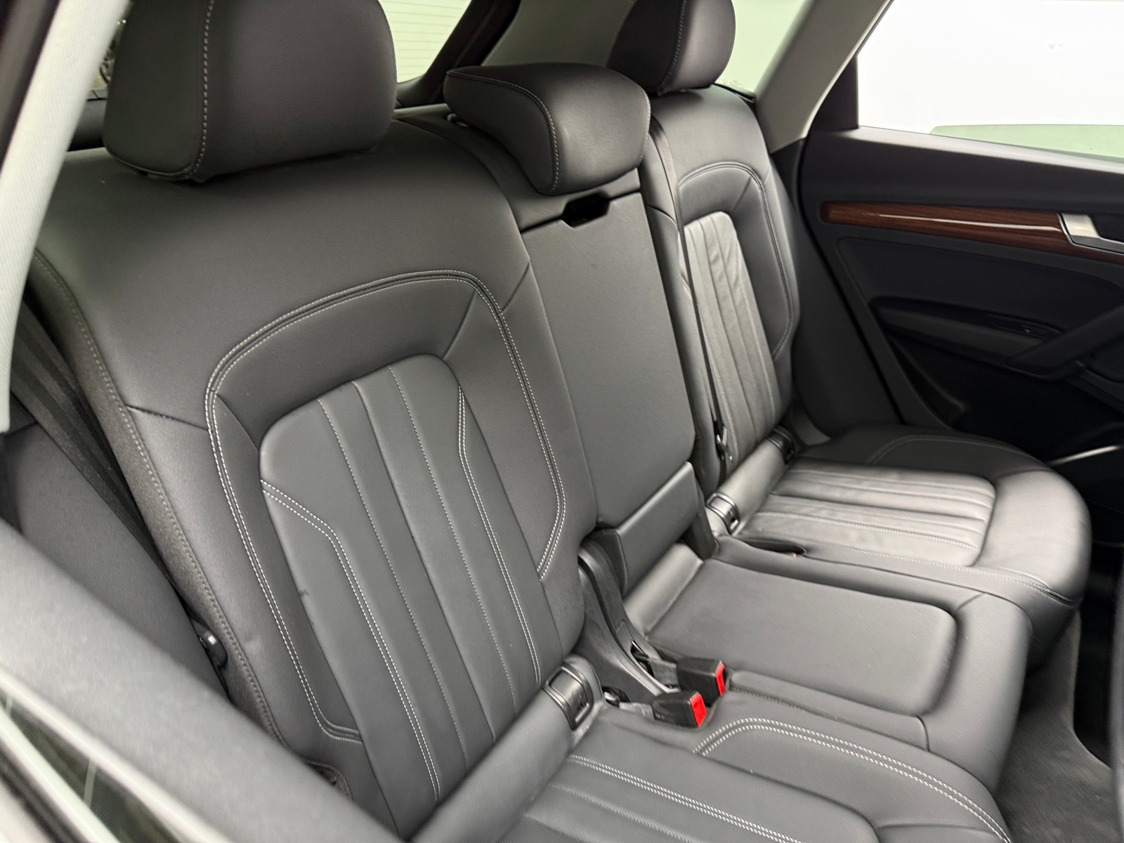 Thumbnail: 2022 Audi Q5 - 5