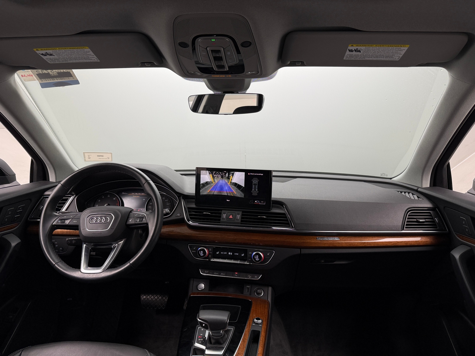 Thumbnail: 2022 Audi Q5 - 2