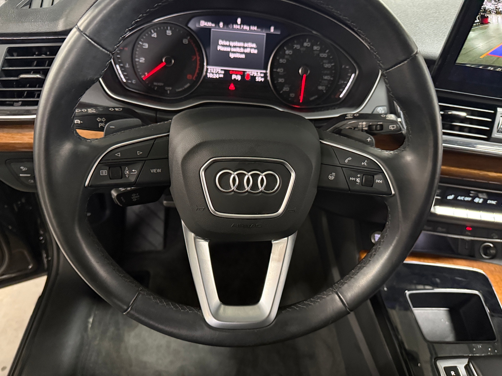 Thumbnail: 2022 Audi Q5 - 4