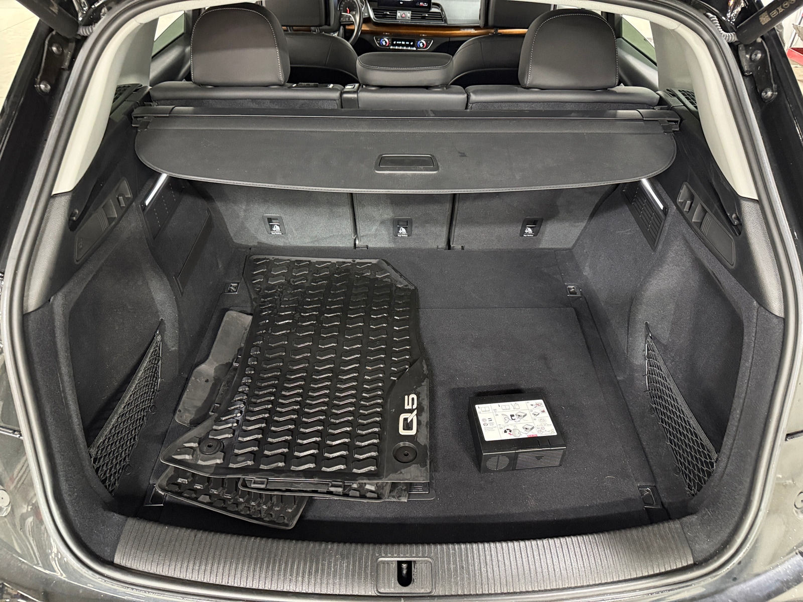 Thumbnail: 2022 Audi Q5 - 6