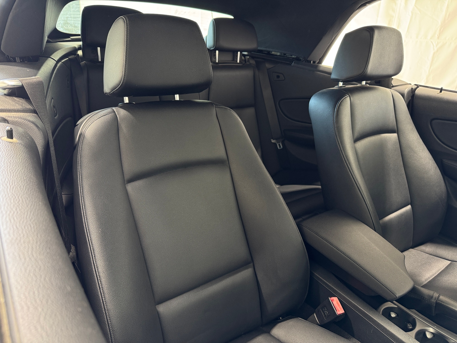 Thumbnail: 2013 BMW 1 Series - 2
