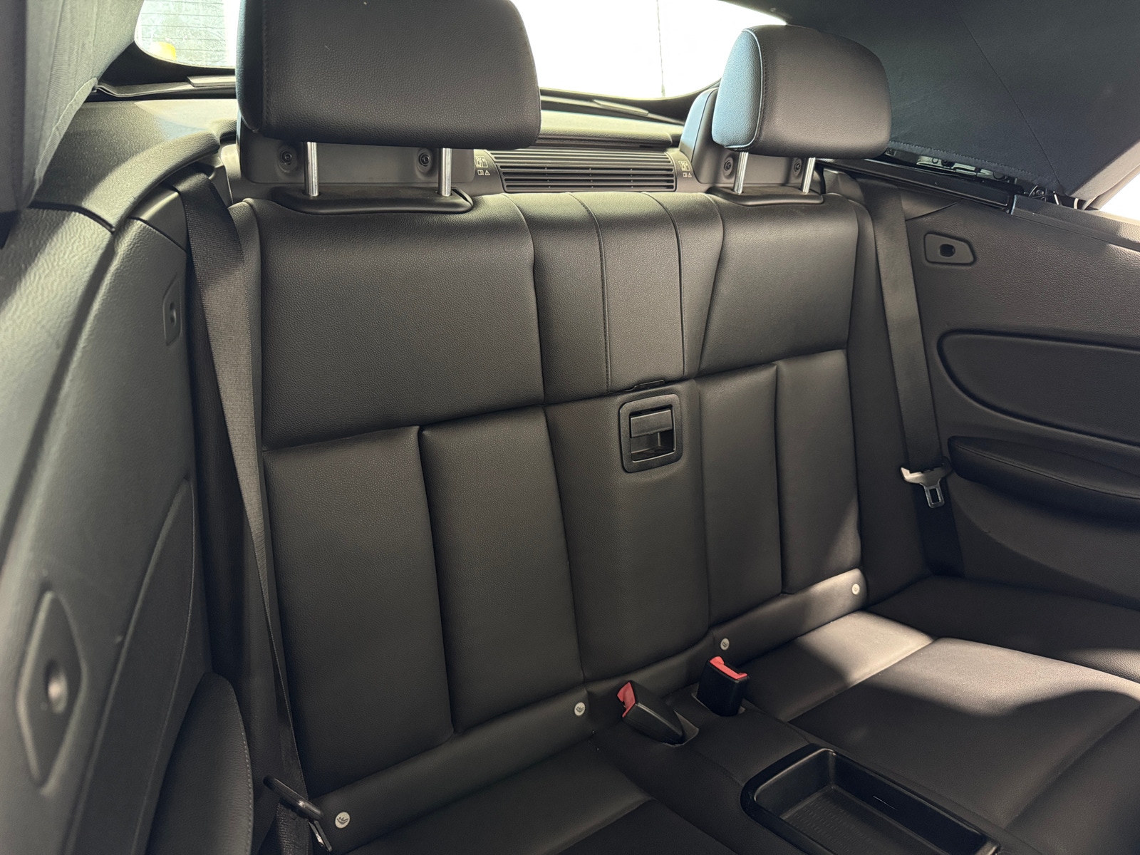 Thumbnail: 2013 BMW 1 Series - 6