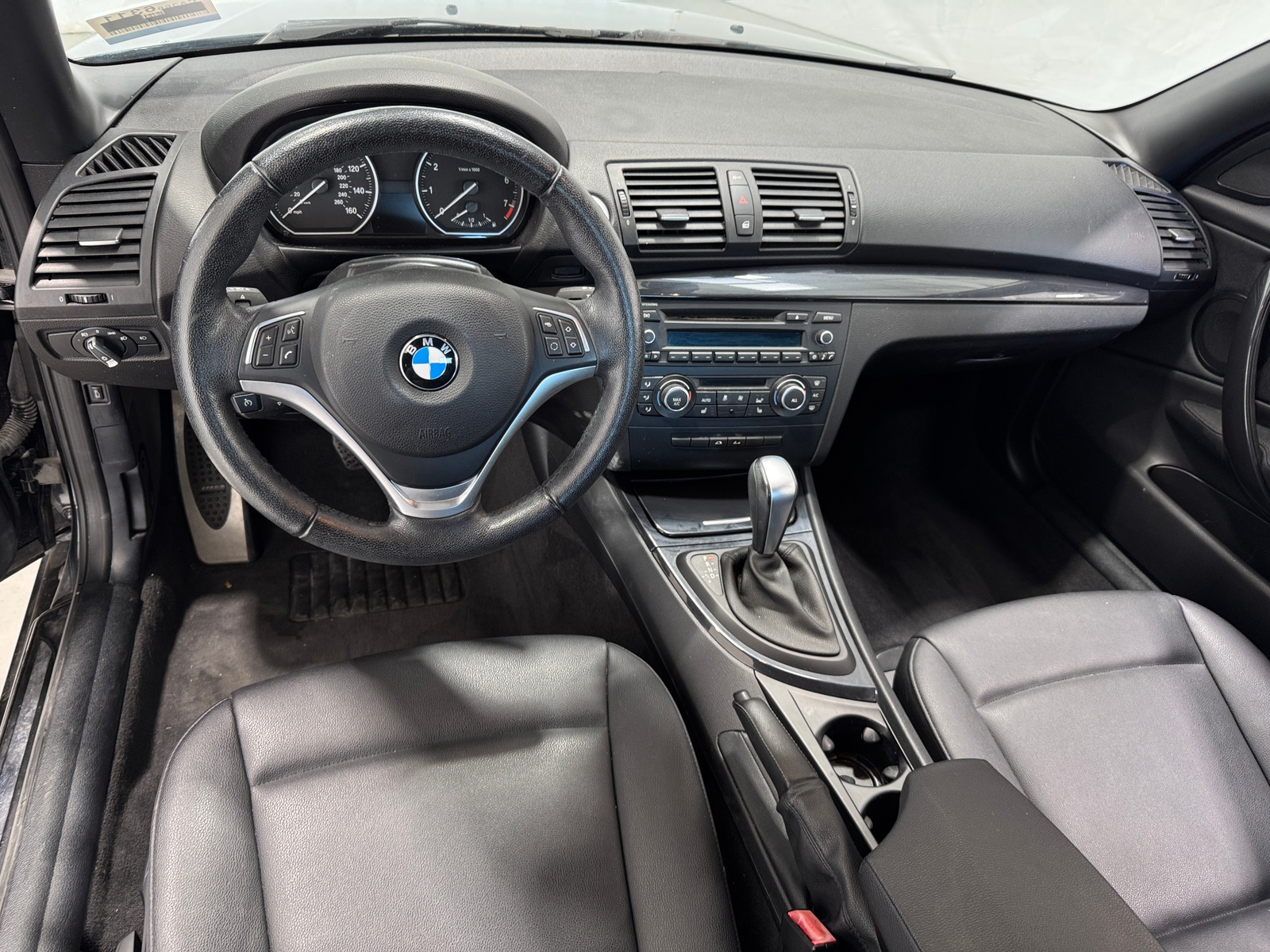 Thumbnail: 2013 BMW 1 Series - 3